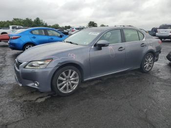  Salvage Lexus Gs