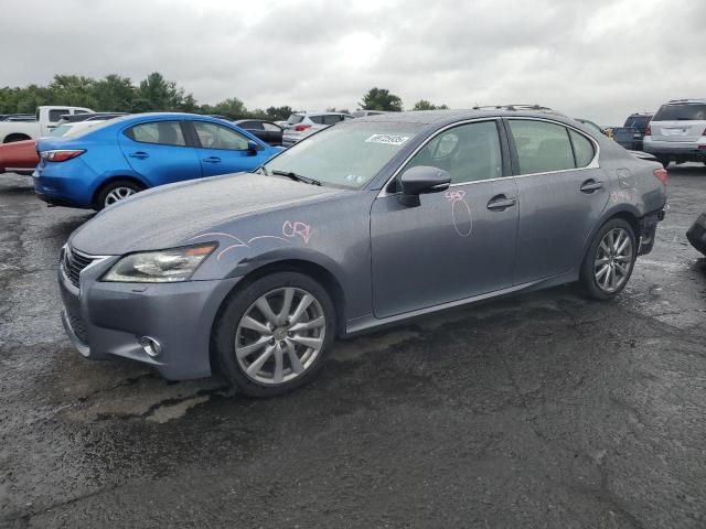  Salvage Lexus Gs