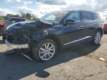  Salvage Acura RDX