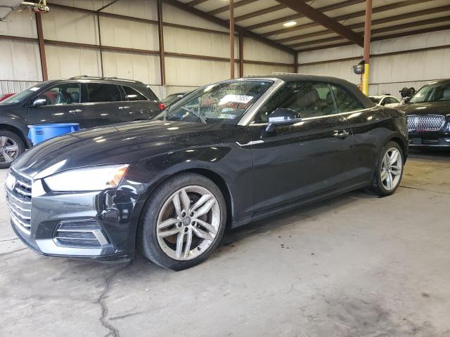  Salvage Audi A5