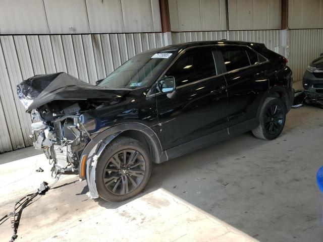  Salvage Mitsubishi Eclipse