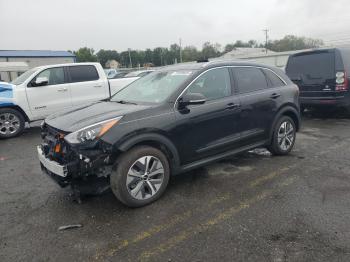  Salvage Kia Niro