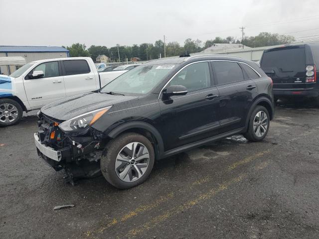  Salvage Kia Niro