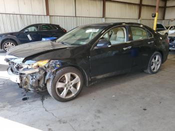  Salvage Acura TSX