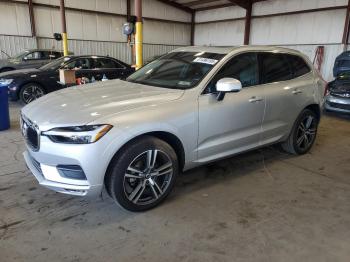 Salvage Volvo XC60
