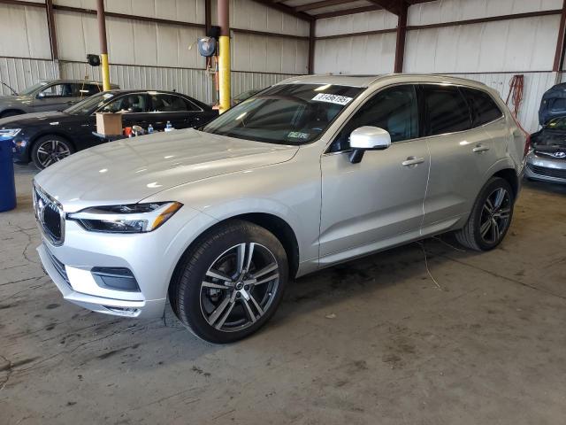  Salvage Volvo XC60