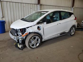  Salvage Chevrolet Bolt
