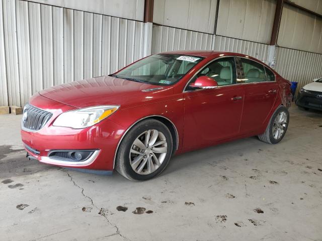  Salvage Buick Regal