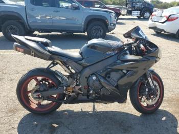  Salvage Yamaha Yzf1000