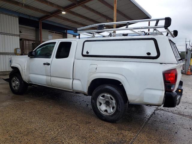 Toyota Tacoma Access Cab Image 2