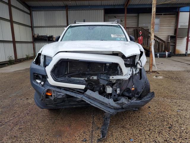 Toyota Tacoma Access Cab Image 13