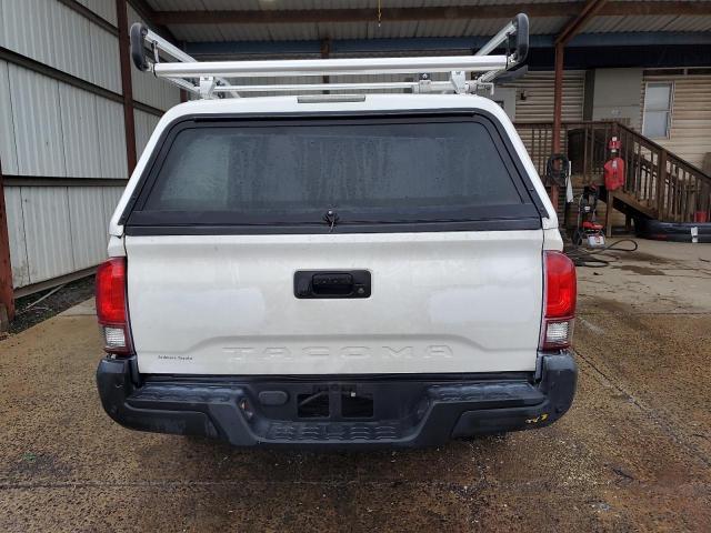 Toyota Tacoma Access Cab Image 6