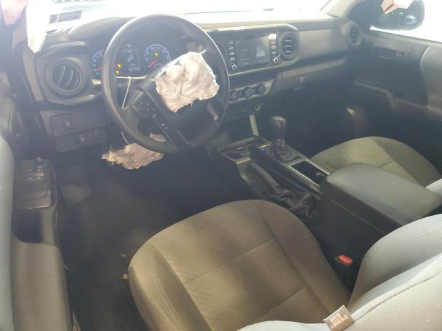 Toyota Tacoma Access Cab Image 7