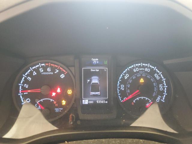 Toyota Tacoma Access Cab Image 11