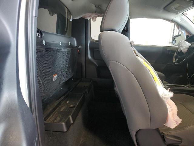 Toyota Tacoma Access Cab Image 10