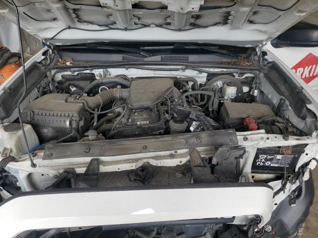 Toyota Tacoma Access Cab Image 12