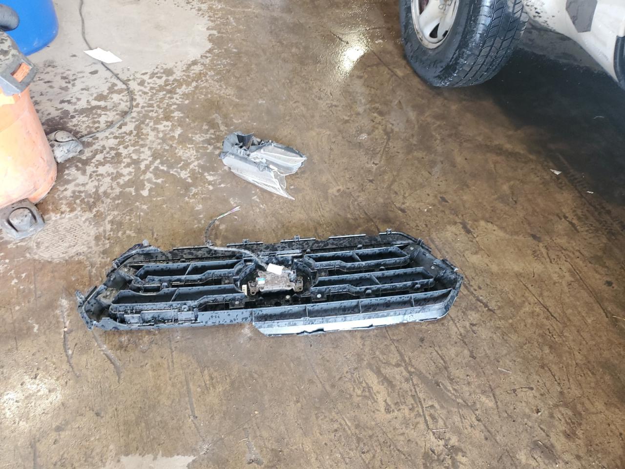 Toyota Tacoma Access Cab Image 8