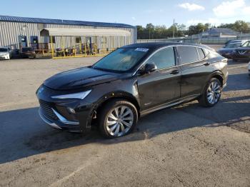  Salvage Buick Envista Av