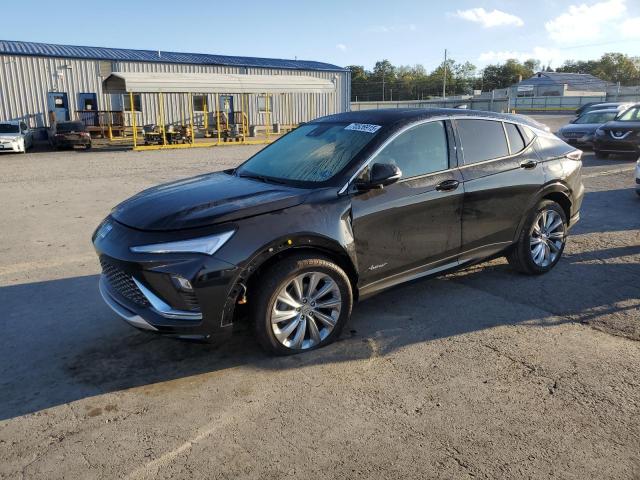  Salvage Buick Envista Av