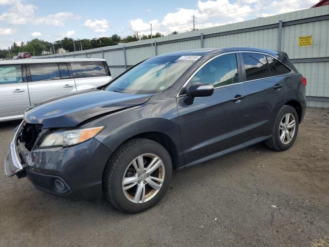  Salvage Acura RDX