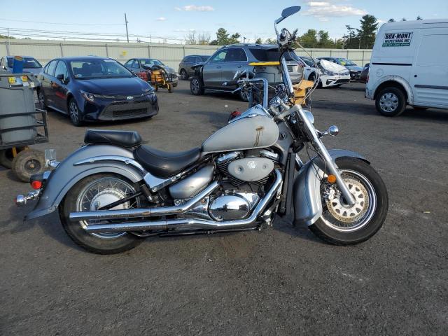  Salvage Suzuki Cyc Vl Vlr