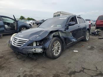  Salvage Hyundai Genesis