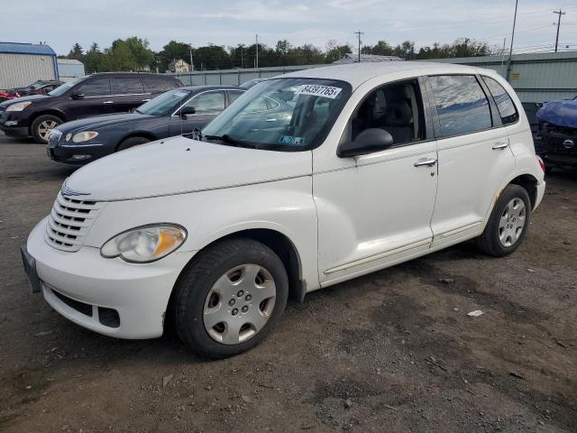  Salvage Chrysler PT Cruiser