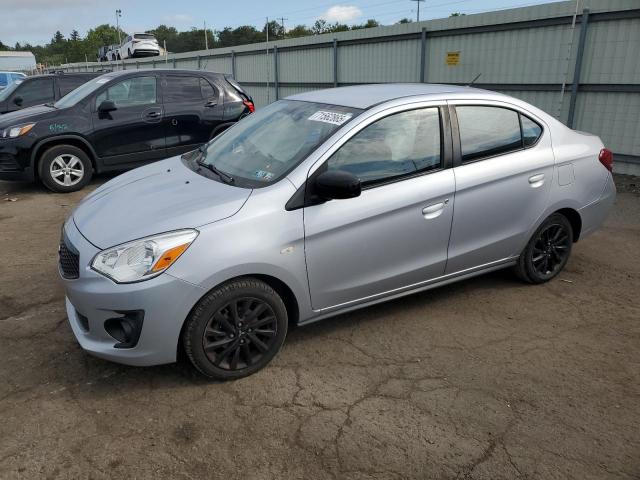  Salvage Mitsubishi Mirage