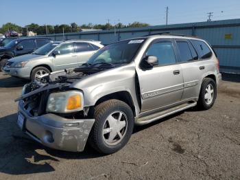  Salvage GMC Envoy
