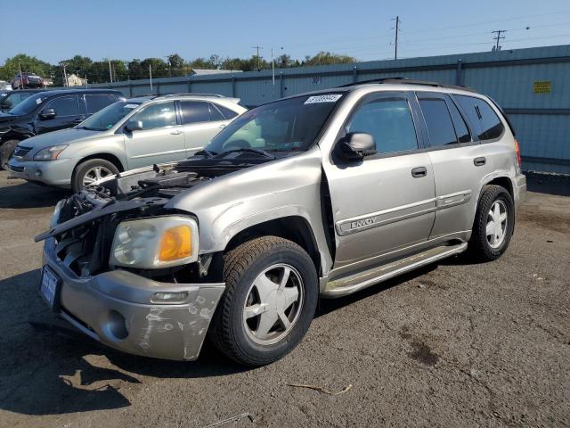 Salvage GMC Envoy