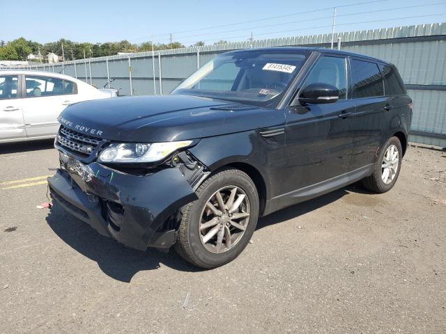  Salvage Land Rover Range Rover