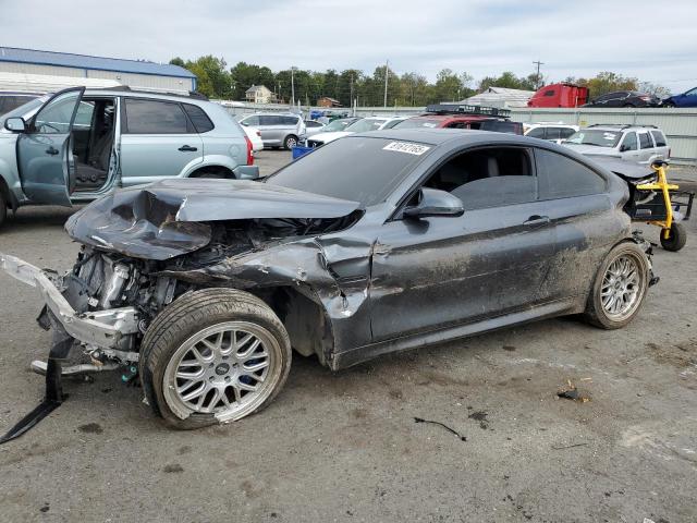  Salvage BMW M Series