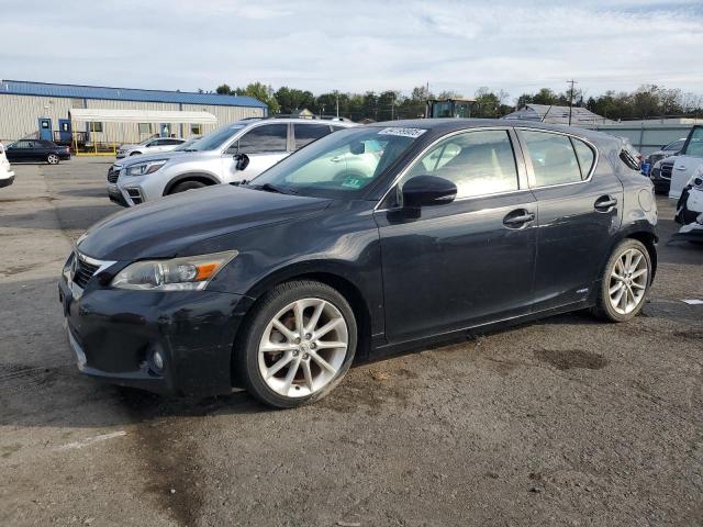  Salvage Lexus Ct
