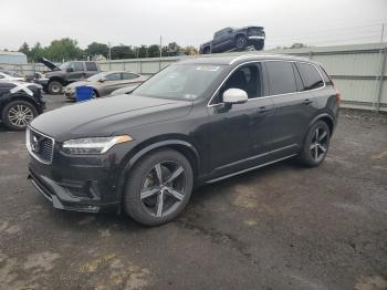  Salvage Volvo XC90