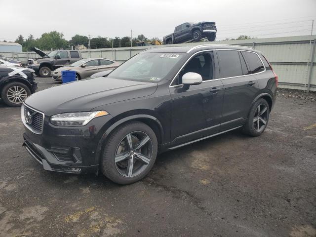  Salvage Volvo XC90