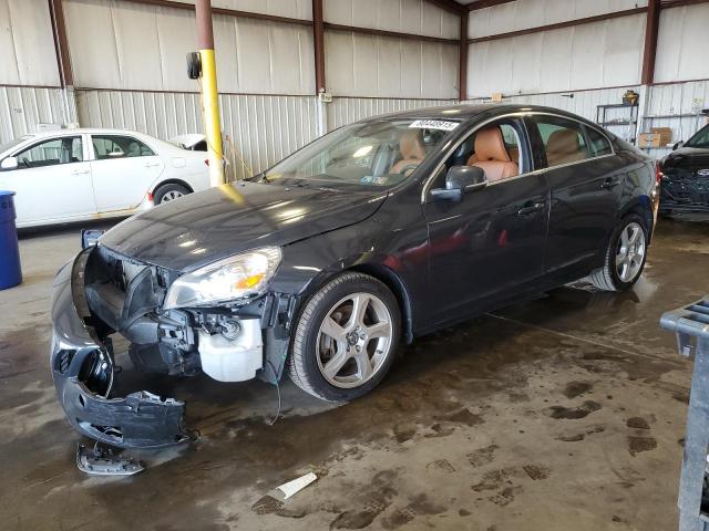  Salvage Volvo S60