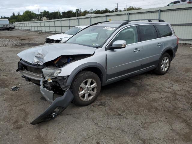  Salvage Volvo XC70