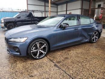  Salvage Volvo S60 Plus