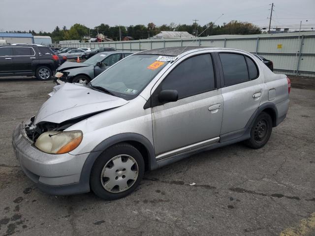  Salvage Toyota ECHO