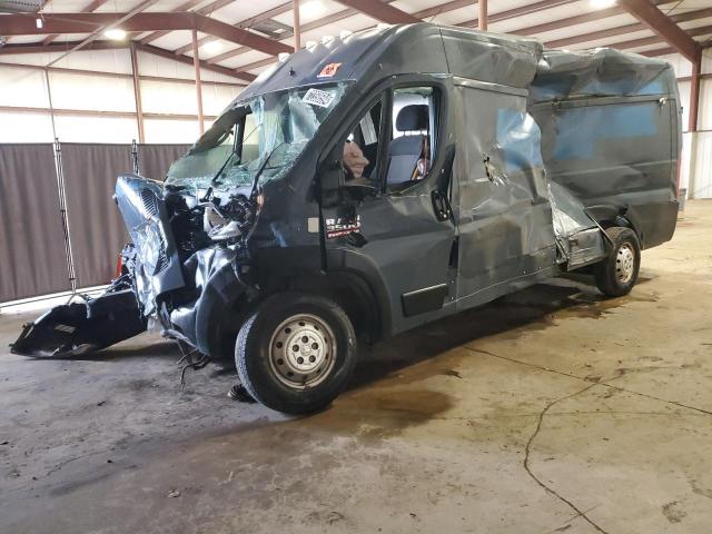  Salvage Ram Promaster