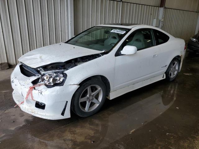  Salvage Acura RSX