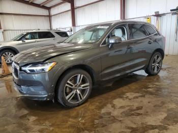  Salvage Volvo XC60