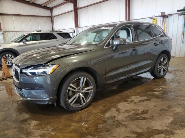  Salvage Volvo XC60