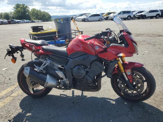  Salvage Yamaha Fz1 S