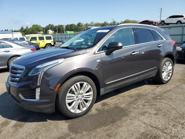  Salvage Cadillac XT5