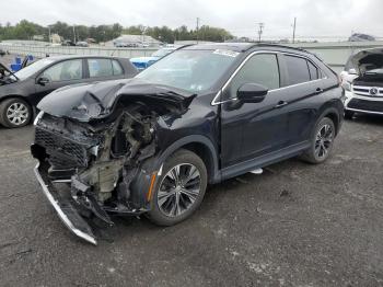  Salvage Mitsubishi Eclipse