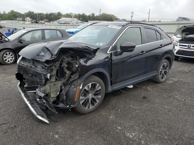  Salvage Mitsubishi Eclipse