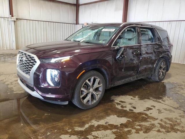  Salvage Hyundai PALISADE