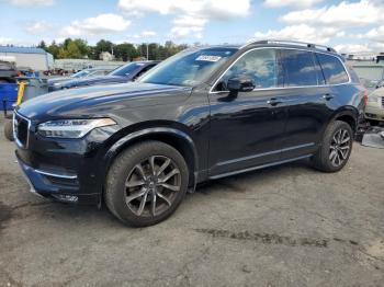  Salvage Volvo XC90