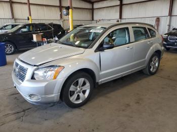  Salvage Dodge Caliber
